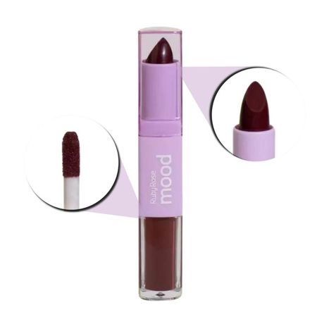 Batom-Duo-Ruby-Rose-Mood-Vitamina-e-Cm18-3,2g--2