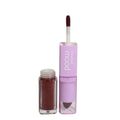 Batom Duo Ruby Rose Mood Vitamina e Cm18 3,2g