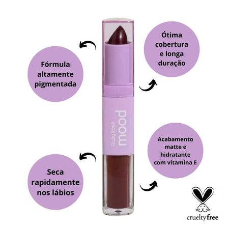 Batom-Duo-Ruby-Rose-Mood-Vitamina-e-Cm18-3,2g--3