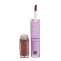 Batom Duo Ruby Rose Mood Vitamina e Cm17 3,2g