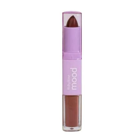 Batom-Duo-Ruby-Rose-Mood-Vitamina-e-Cm17-3,2g--1