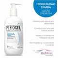 Fisiogel Hidratação Diária 400ml