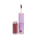 Batom Duo Ruby Rose Mood Vitamina e Cm16 3,2g