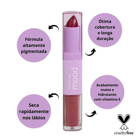 Batom-Duo-Ruby-Rose-Mood-Vitamina-e-Cm16-3,2g--3