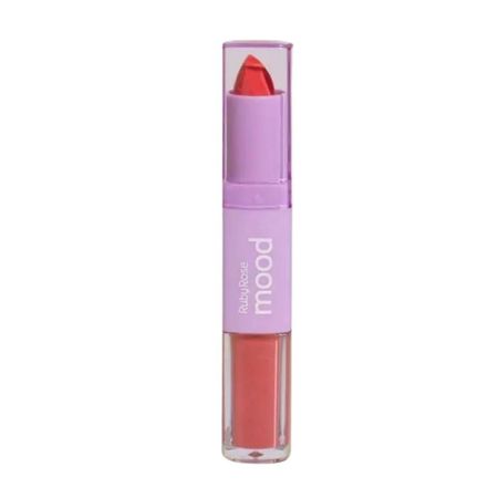 Batom-Duo-Ruby-Rose-Mood-Vitamina-e-Cm14-3,2g--1
