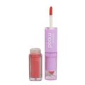 Batom Duo Ruby Rose Mood Vitamina e Cm14 3,2g