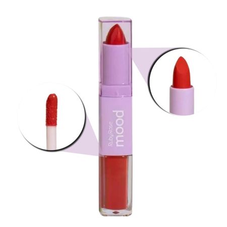 Batom-Duo-Ruby-Rose-Mood-Vitamina-e-Cm13-3,2g--2