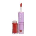 Batom Duo Ruby Rose Mood Vitamina e Cm13 3,2g