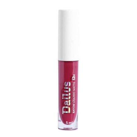 Batom-Líquido-Matte-Dailus-12h-Fúcsia-5ml--1