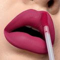 Batom Líquido Matte Dailus 12h Fúcsia 5ml
