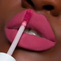 Batom Líquido Matte Dailus 12h Fúcsia 5ml
