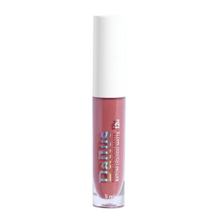 Batom-Líquido-Matte-Dailus-12h-Nude-5ml--1