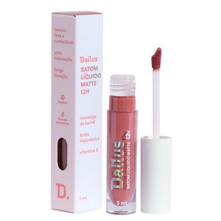 Batom-Líquido-Matte-Dailus-12h-Nude-5ml--3