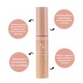 Corretivo Para Área dos Olhos Ruby Kisses Under Eye 10 10ml