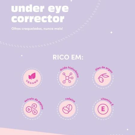 Corretivo-Para-Área-dos-Olhos-Ruby-Kisses-Under-Eye-10-10ml--5