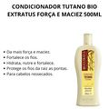 Condicionador Bio Extratus Tutano Força e Maciez 500ml