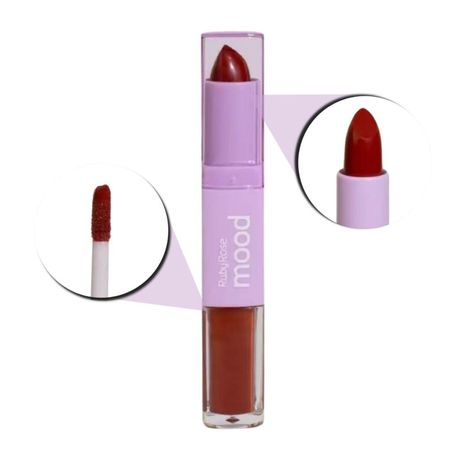 Batom-Duo-Ruby-Rose-Mood-Vitamina-e-Cm04-3,2g--2
