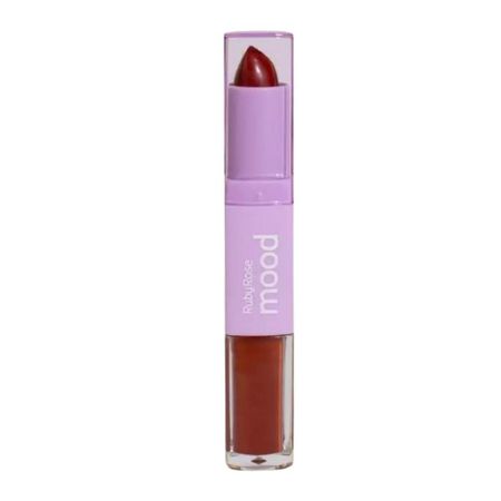 Batom-Duo-Ruby-Rose-Mood-Vitamina-e-Cm04-3,2g--1