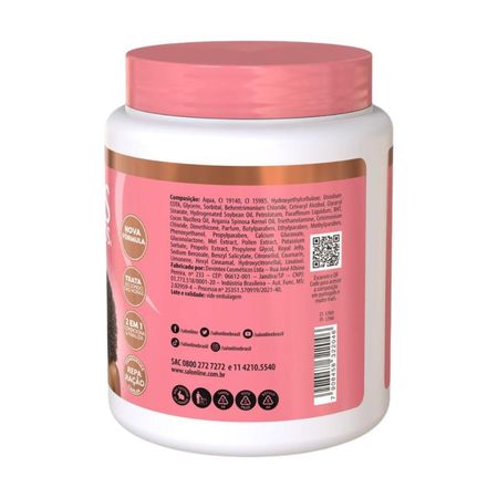 Ativador-de-Cachos-Salon-Line-Sos-Cachos-Mel-e-Óleo-de-Argan-1kg--4