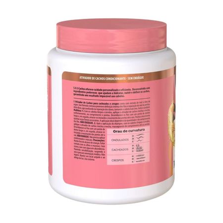 Ativador-de-Cachos-Salon-Line-Sos-Cachos-Mel-e-Óleo-de-Argan-1kg--3