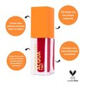 Acqua Tint Mari Maria Makeup Batom Tint Cherry 4,4ml
