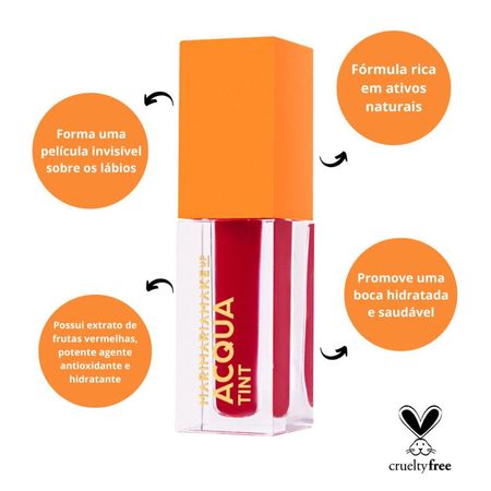 Acqua-Tint-Mari-Maria-Makeup-Batom-Tint-Cherry-4,4ml--3