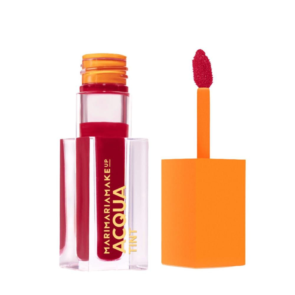 Acqua Tint Mari Maria Makeup Batom Tint Cherry 4,4ml