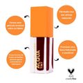 Acqua Tint Mari Maria Makeup Batom Tint Gummy 4,4ml