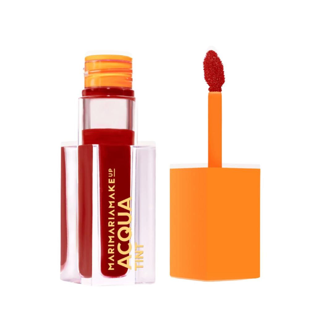 Acqua Tint Mari Maria Makeup Batom Tint Rouge 4,4ml