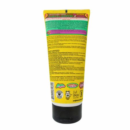 Mousse-de-Banho-Lola-Santo-de-Casa-Faz-Milagre-Cream-Body-Wash-200ml--3