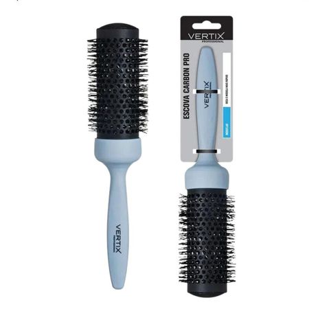 Kit-Escovas-Vertix-Carbon-Pro---Escova--25mm-+-Escova-33mm-+-Escova-43mm--3