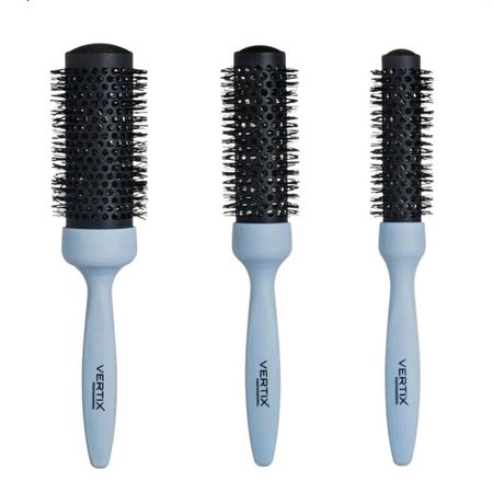Kit-Escovas-Vertix-Carbon-Pro---Escova--25mm-+-Escova-33mm-+-Escova-43mm--1