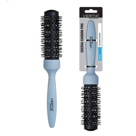 Kit-Escovas-Vertix-Carbon-Pro---Escova--25mm-+-Escova-33mm-+-Escova-43mm--4
