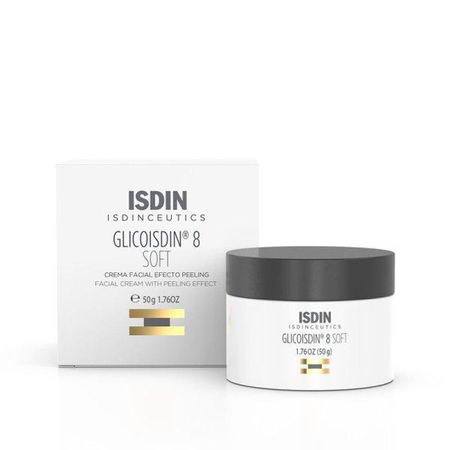 Isdinceutics-Glicoisdin-8-Soft-Efeito-Peeling---Creme-Facial-50g--1