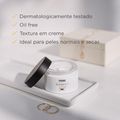 Isdinceutics Glicoisdin 8 Soft Efeito Peeling - Creme Facial 50g