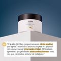 Isdinceutics Glicoisdin 8 Soft Efeito Peeling - Creme Facial 50g