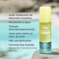 Protetor Solar Isdin Hydro Lotion FPS 50 Corporal 200ml