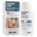 Protetor Solar Facial Foto Ultra Isdin Active Unify Sem Cor FPS 99 - 50ml