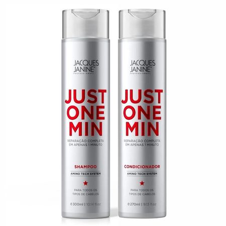 Kit-Jacques-Janine-Just-One-Min---Shampoo-e-Condicionador-270ml--1
