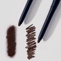 Lapiseira Retrátil Para Olhos Bruna Tavares Bt Eyepencil Brown 300mg