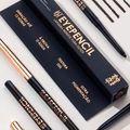 Lapiseira Retrátil Para Olhos Bruna Tavares Bt Eyepencil Brown 300mg