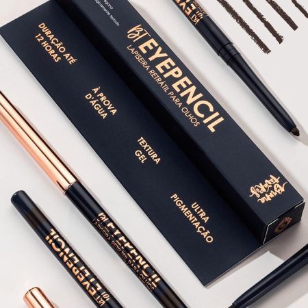 Lapiseira-Retrátil-Para-Olhos-Bruna-Tavares-Bt-Eyepencil-Brown-300mg--6