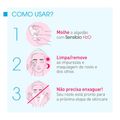 Pigmentbio H2O Água Micelar Dermatológica Clareadora 250ml