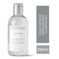 Pigmentbio H2O Água Micelar Dermatológica Clareadora 250ml