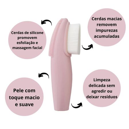 Limpador-e-Massageador-Facial-Klass-Vough-Cleanser-Rose-Fc-03--2