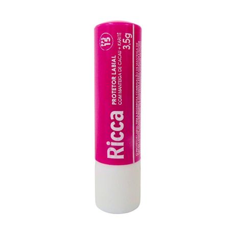 Protetor-Labial-Ricca-Fps15-3,5g--4
