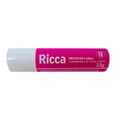 Protetor Labial Ricca Fps15 3,5g