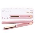 Prancha Sem Fio Mq Beauty My Way Bivolt 25w