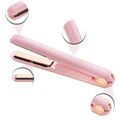 Prancha Sem Fio Mq Beauty My Way Bivolt 25w