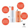 Protetor Labial Vult Soleil Fps15 Cranberry Vegano 3,6g